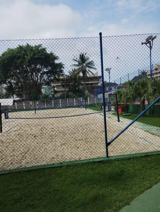 Condominio Wembley Tenis, Praia Das Toninhas, Ubatuba-Sp Экстерьер фото