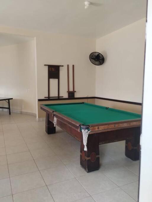 Condominio Wembley Tenis, Praia Das Toninhas, Ubatuba-Sp Экстерьер фото