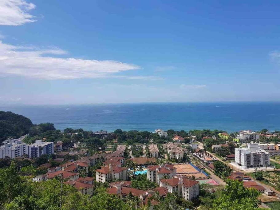 Condominio Wembley Tenis, Praia Das Toninhas, Ubatuba-Sp Экстерьер фото