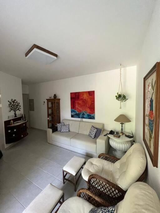 Condominio Wembley Tenis, Praia Das Toninhas, Ubatuba-Sp Экстерьер фото