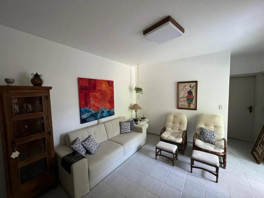 Condominio Wembley Tenis, Praia Das Toninhas, Ubatuba-Sp Экстерьер фото